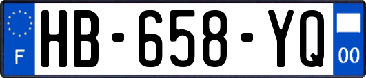 HB-658-YQ