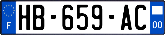 HB-659-AC