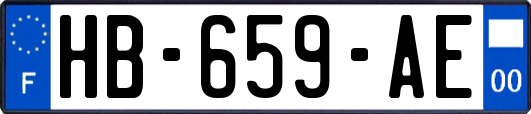 HB-659-AE