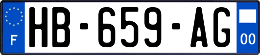 HB-659-AG