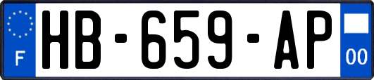 HB-659-AP