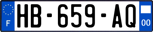 HB-659-AQ