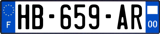 HB-659-AR