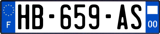 HB-659-AS