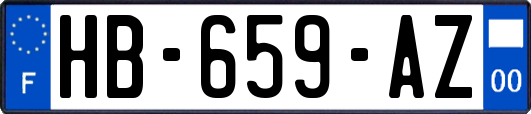 HB-659-AZ