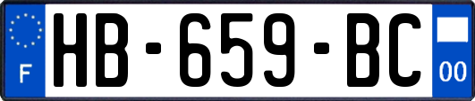 HB-659-BC