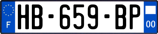 HB-659-BP