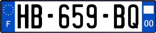 HB-659-BQ