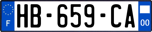 HB-659-CA