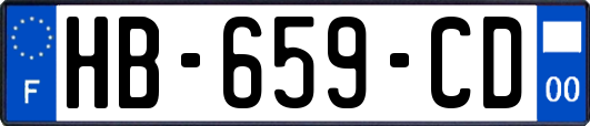 HB-659-CD