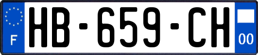 HB-659-CH