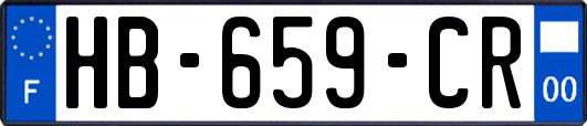 HB-659-CR