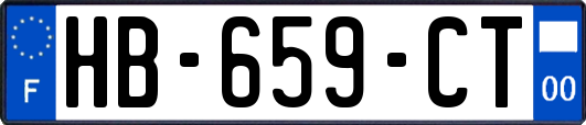 HB-659-CT