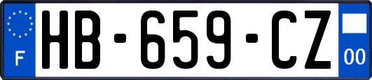 HB-659-CZ