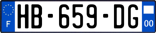 HB-659-DG