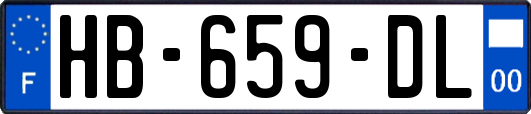 HB-659-DL