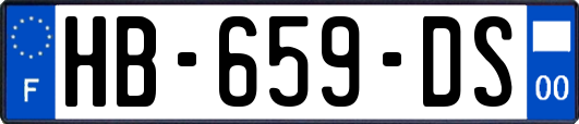 HB-659-DS