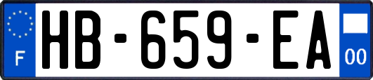 HB-659-EA