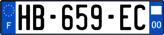 HB-659-EC