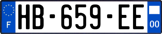 HB-659-EE