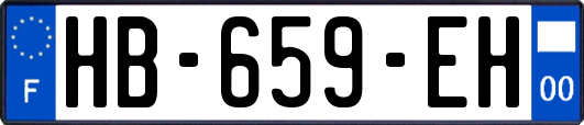 HB-659-EH