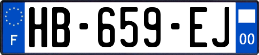 HB-659-EJ