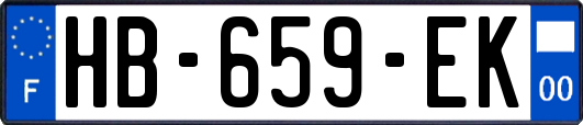 HB-659-EK