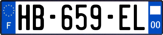 HB-659-EL