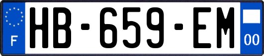 HB-659-EM