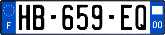HB-659-EQ