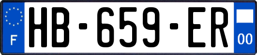 HB-659-ER