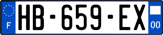 HB-659-EX