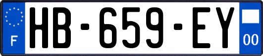 HB-659-EY