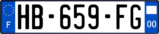 HB-659-FG