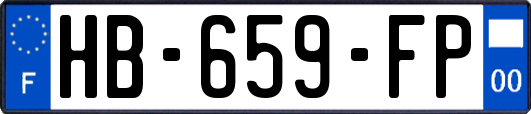 HB-659-FP