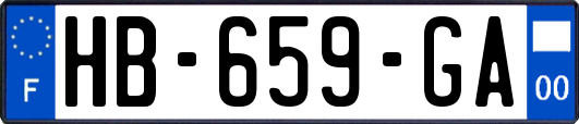 HB-659-GA