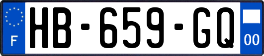HB-659-GQ