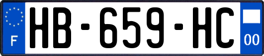 HB-659-HC