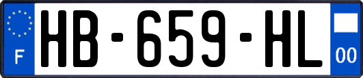 HB-659-HL