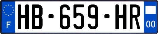 HB-659-HR