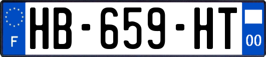HB-659-HT