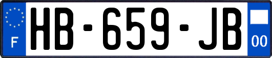 HB-659-JB