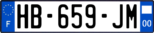 HB-659-JM