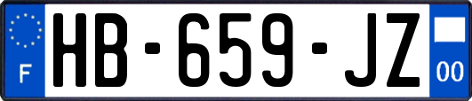 HB-659-JZ