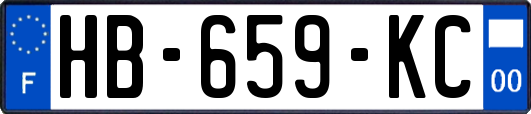 HB-659-KC