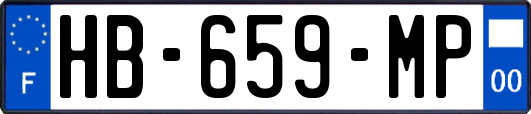 HB-659-MP