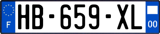 HB-659-XL