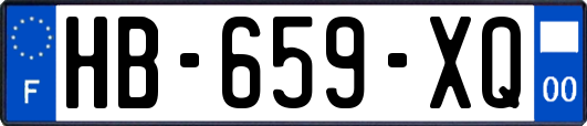 HB-659-XQ