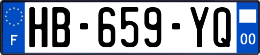 HB-659-YQ