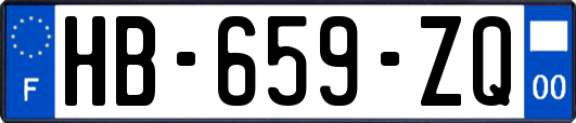 HB-659-ZQ